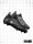 Infamous Pro DNA Voltrax Cleats Black