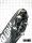 Infamous Pro DNA Voltrax Cleats Black