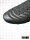 Infamous Pro DNA Voltrax Cleats Black