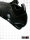 Infamous Pro DNA Voltrax Cleats Black