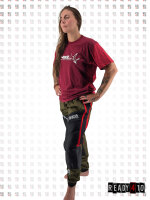 Kingz Pro Performance Wear - Padded Jogger Pants...