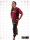 Kingz Pro Performance Wear - Padded Jogger Pants Honeybadger Olive