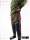 Kingz Pro Performance Wear - Padded Jogger Pants Honeybadger Olive