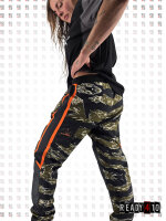 Kingz Pro Performance Wear - Padded Jogger Pants...