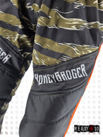 Kingz Pro Performance Wear - Padded Jogger Pants...
