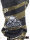 Kingz Pro Performance Wear - Padded Jogger Pants Honeybadger Tigerstripe