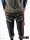 Kingz Pro Performance Wear - Padded Jogger Pants Honeybadger Tigerstripe