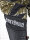 Kingz Pro Performance Wear - Padded Jogger Pants Honeybadger Tigerstripe