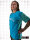 Kingz Pro Performance Wear Two Tone 3D Shirt Blue Light Blue