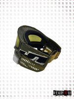 JT Spectra Proflex – Build Revo2 Olive Clear