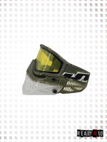 JT Spectra Proflex – Build Revo2 Olive Clear