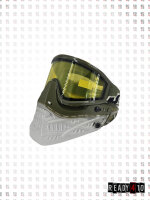 JT Spectra Proflex – Build Revo2 Olive Clear