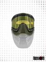 JT Spectra Proflex – Build Revo2 Olive Clear