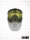 JT Spectra Proflex – Build Revo2 Olive Clear