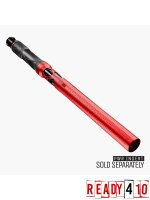 CRBN IC PWR™ NANO Lauf Rot