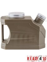 Valken Tactical Ball Hauler / Paintball Pod Caddy...