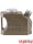 Valken Tactical Ball Hauler / Paintball Pod Caddy für 1.100 Paintballs