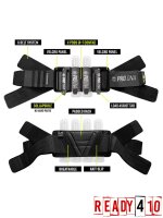 Infamous - PRO DNA REFLEX „SPORT“ HARNESS