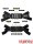 Infamous - PRO DNA REFLEX „SPORT“ HARNESS