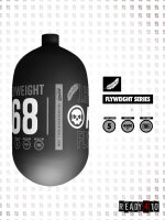 Infamous Pro DNA Flyweight HP Flasche