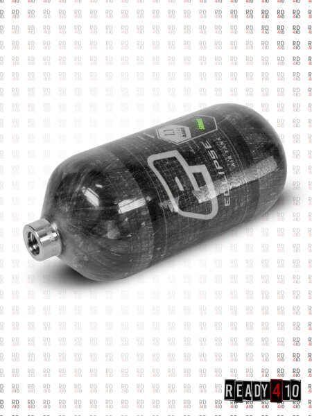 Planet Eclipse E-Lite 1,1l Supralite HP Flasche