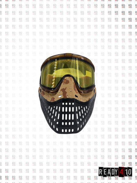 JT Proflex – Build Cookie Dough Smoke Brown Ice