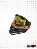 JT Proflex – Build Cookie Dough Smoke Brown Ice