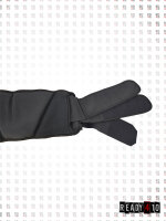 Kingz Pro Performance Wear Harness Strapless 5+8 Black