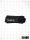 Kingz Pro Performance Wear Harness Strapless 5+8 Black
