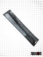 Creden Barrel Maid Laufreiniger - grau