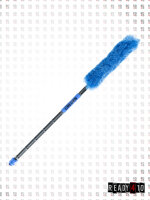 Creden Barrel Maid Laufreiniger - blau