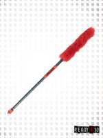 Creden Barrel Maid Laufreiniger - rot