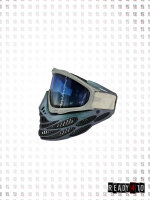 JT Flex 8 – Build HB Customs Grey Charm