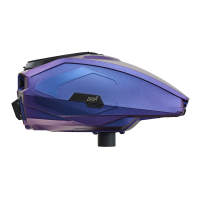 CRBN DRV Loader 250 - GRX ELMT Chameleon
