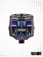 CRBN DRV Loader 200 - GRX ELMT Chameleon