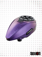 CRBN DRV Loader 200 - GRX ELMT Chameleon