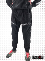 Kingz Pro Performance Wear - MoreFlex Jogger Pants Black