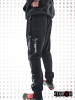 Kingz Pro Performance Wear - MoreFlex Jogger Pants Black