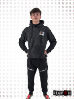 Kingz Pro Performance Wear - MoreFlex Jogger Pants Black