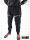 Kingz Pro Performance Wear - MoreFlex Jogger Pants Black
