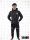 Kingz Pro Performance Wear - MoreFlex Jogger Pants Black