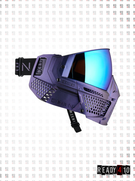 Zero GRX Elmt Chameleon - > Less