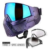 Zero GRX Elmt Chameleon - > Less