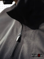 Infamous Pro DNA Spec-1 Soft Shell Playing Hoodie - Black