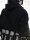 Infamous Pro DNA Spec-1 Soft Shell Playing Hoodie - Black